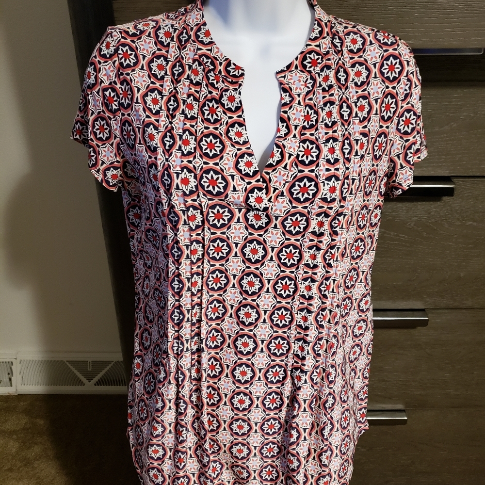 Dress Top